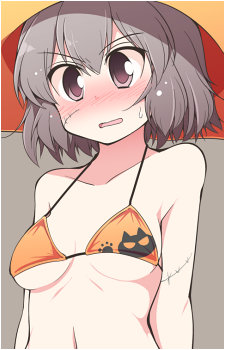 Yuina Saegusa's image