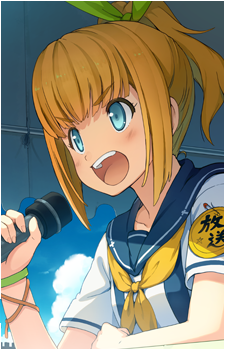Minori Hosaka