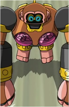 E-65 Gorru-Gaooh's image