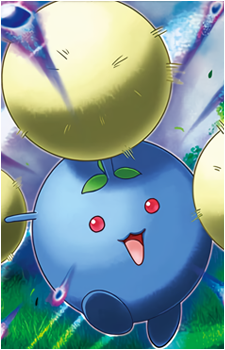 Hoppip