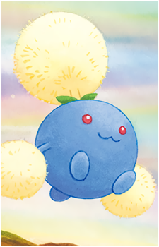 Hoppip
