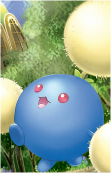 Hoppip