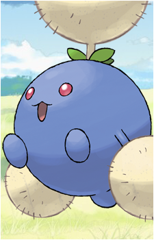 Hoppip