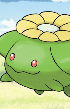 Hoppip