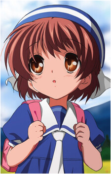 Ushio Okazaki