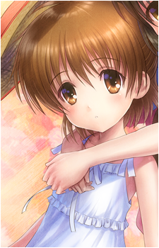Ushio Okazaki