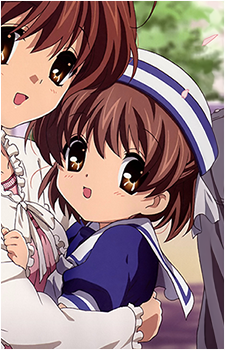 Ushio Okazaki