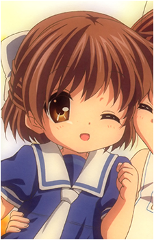 Ushio Okazaki