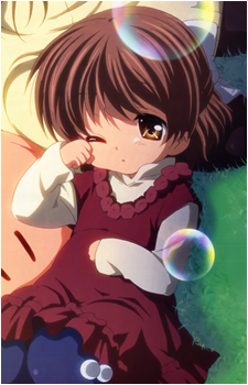 Ushio Okazaki