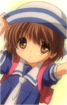 Ushio Okazaki