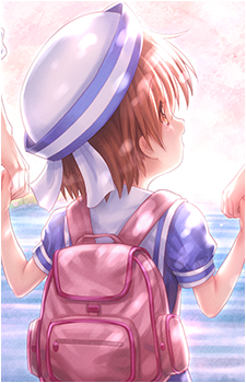 Ushio Okazaki