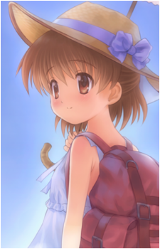 Ushio Okazaki