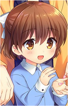 Ushio Okazaki