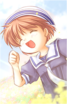 Ushio Okazaki