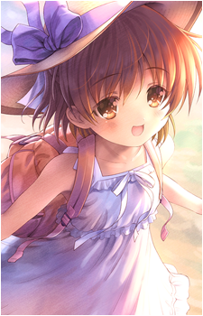Ushio Okazaki
