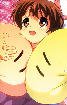 Ushio Okazaki