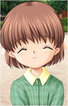 Ushio Okazaki