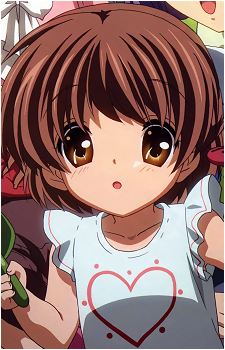 Ushio Okazaki
