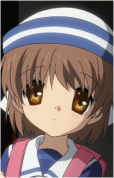 Ushio Okazaki