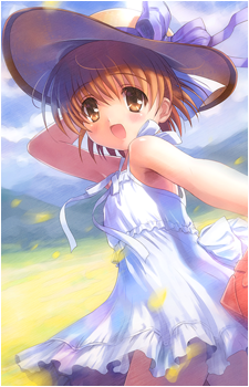 Ushio Okazaki
