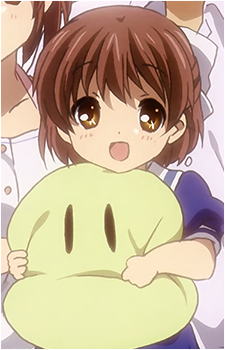 Ushio Okazaki
