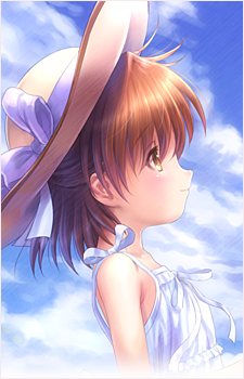 Ushio Okazaki