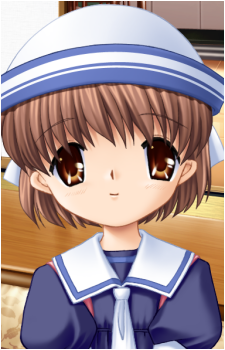 Ushio Okazaki's image