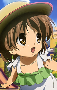 Ushio Okazaki