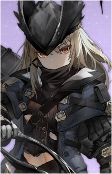 Hunter META's image