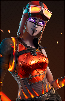 Blaze's image
