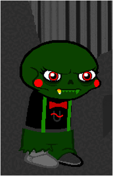 Caliborn's image