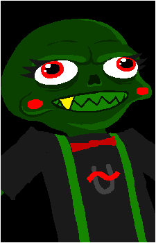 Caliborn's image