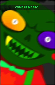 Caliborn