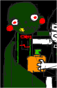 Caliborn