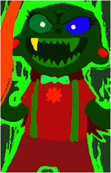 Caliborn