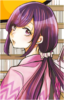 Nana Futami's image