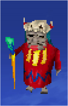 Digadig Chieftain's image