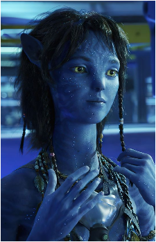 Kiri's image