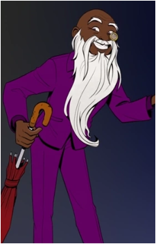 Arthur Aguefort's image
