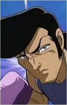 Kazuki Shinatora's image