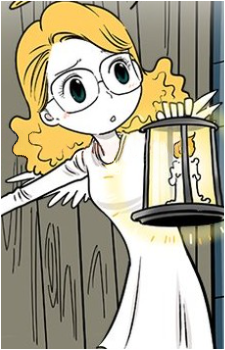 Angel Granny's image