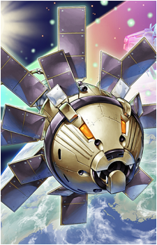 Mecha Phantom Beast O-Lion's image