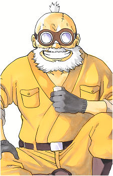 Gengai Hiraga's image