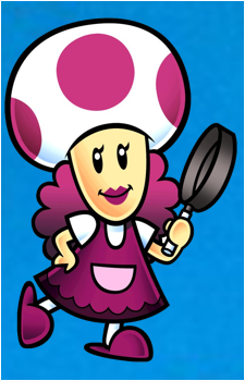 Mrs. Shroomlock's image