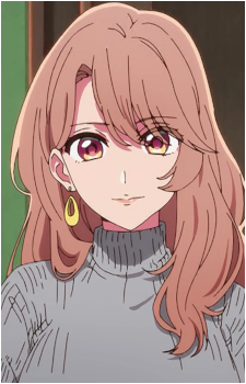 Miyako Saitou