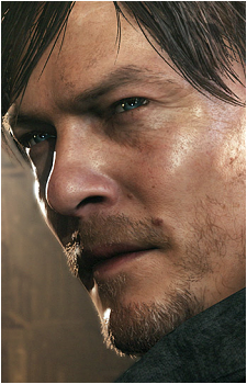 Protagonist {P.T.}'s image