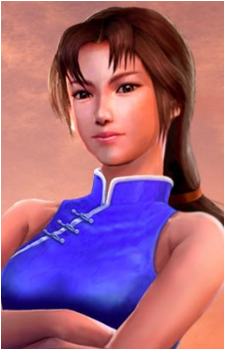 Xiuying Hong's image