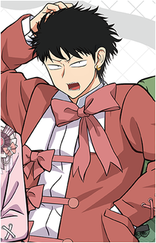 Senichi