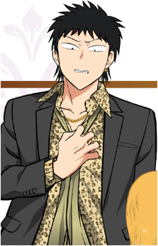 Senichi