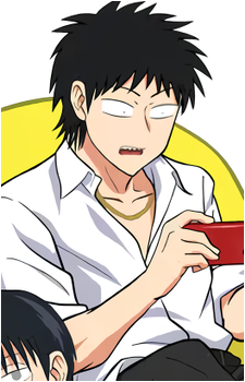 Senichi